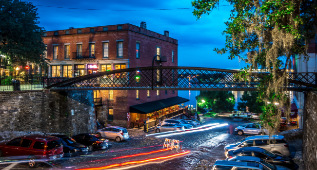 Historic District