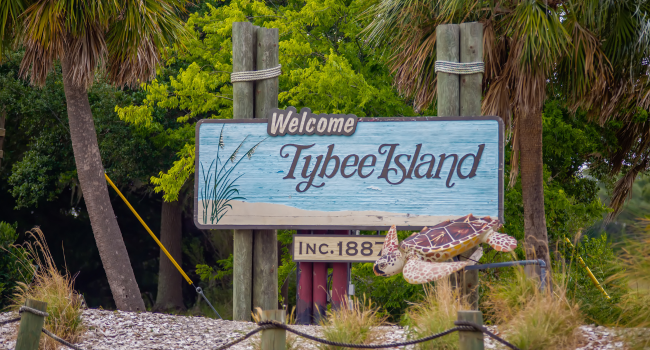 Tybee Island 2