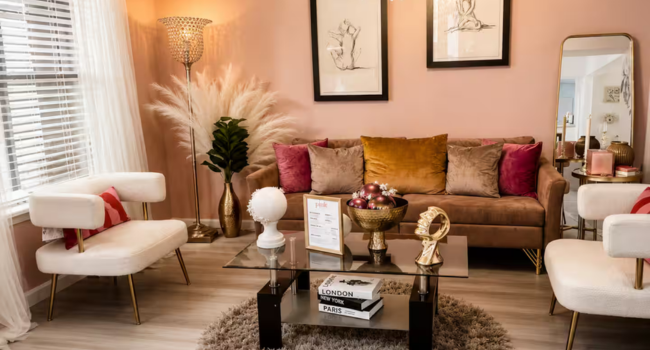 Dallas Bachelorette Airbnbs 2