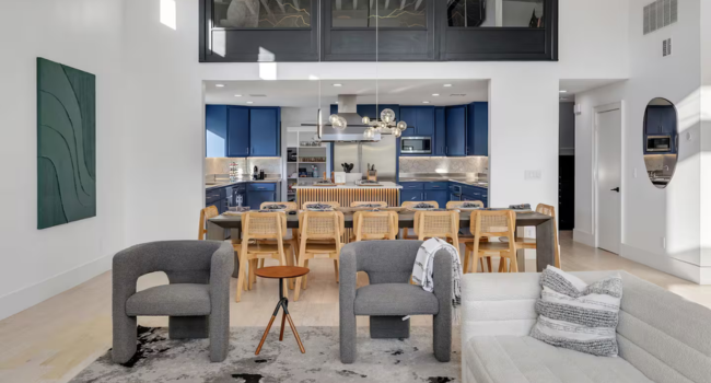 Dallas Bachelorette Airbnbs 3