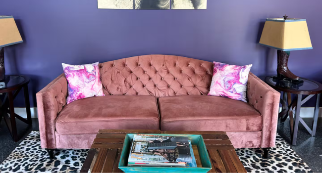 Nashville Bachelorette Airbnbs 2