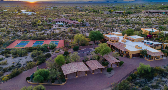 North Scottsdale
